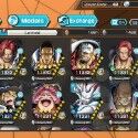 One Piece Bounty Rush